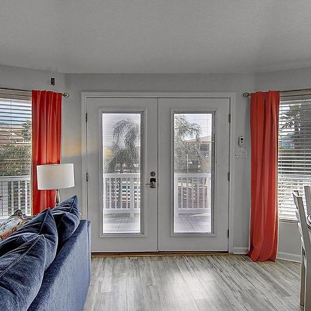 A Coastin Casa #3 Sunday Villas Port Aransas Ngoại thất bức ảnh
