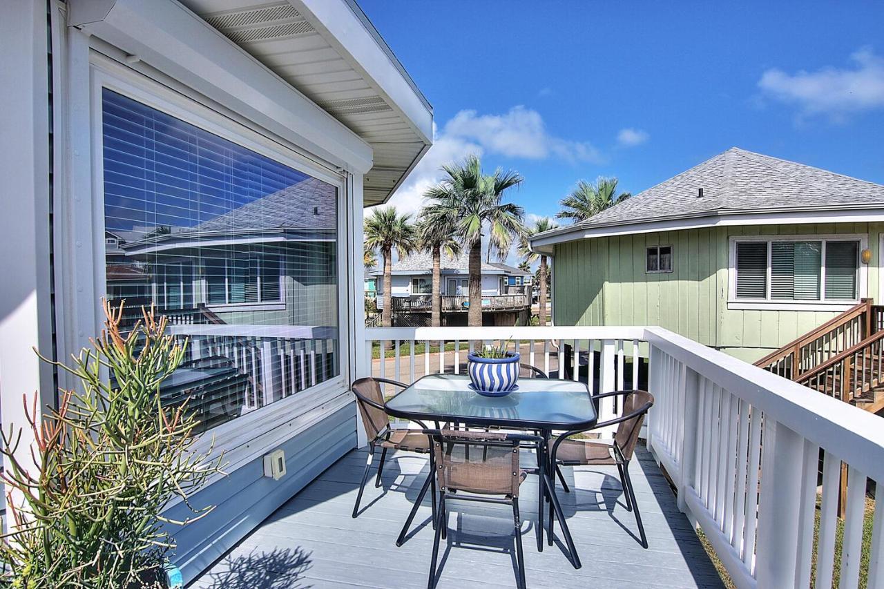 A Coastin Casa #3 Sunday Villas Port Aransas Ngoại thất bức ảnh