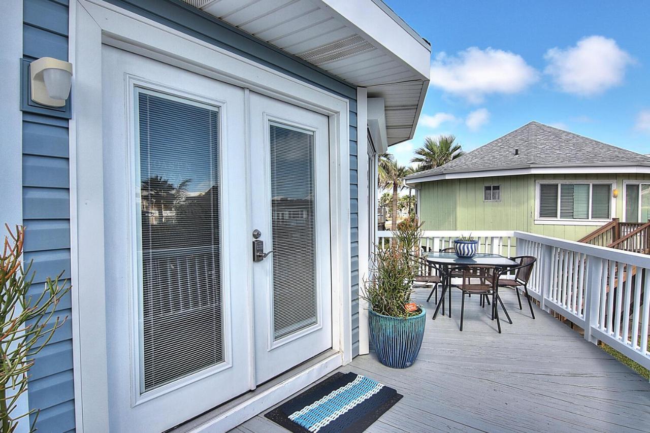 A Coastin Casa #3 Sunday Villas Port Aransas Ngoại thất bức ảnh