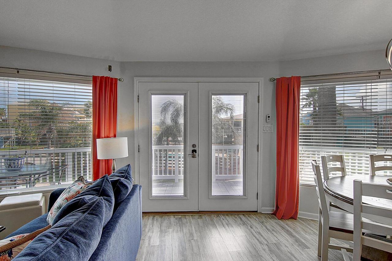 A Coastin Casa #3 Sunday Villas Port Aransas Ngoại thất bức ảnh