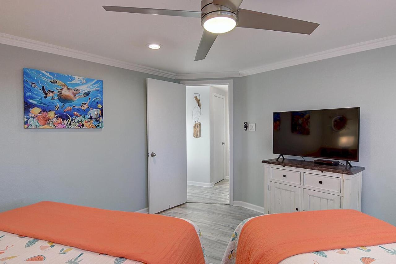 A Coastin Casa #3 Sunday Villas Port Aransas Ngoại thất bức ảnh