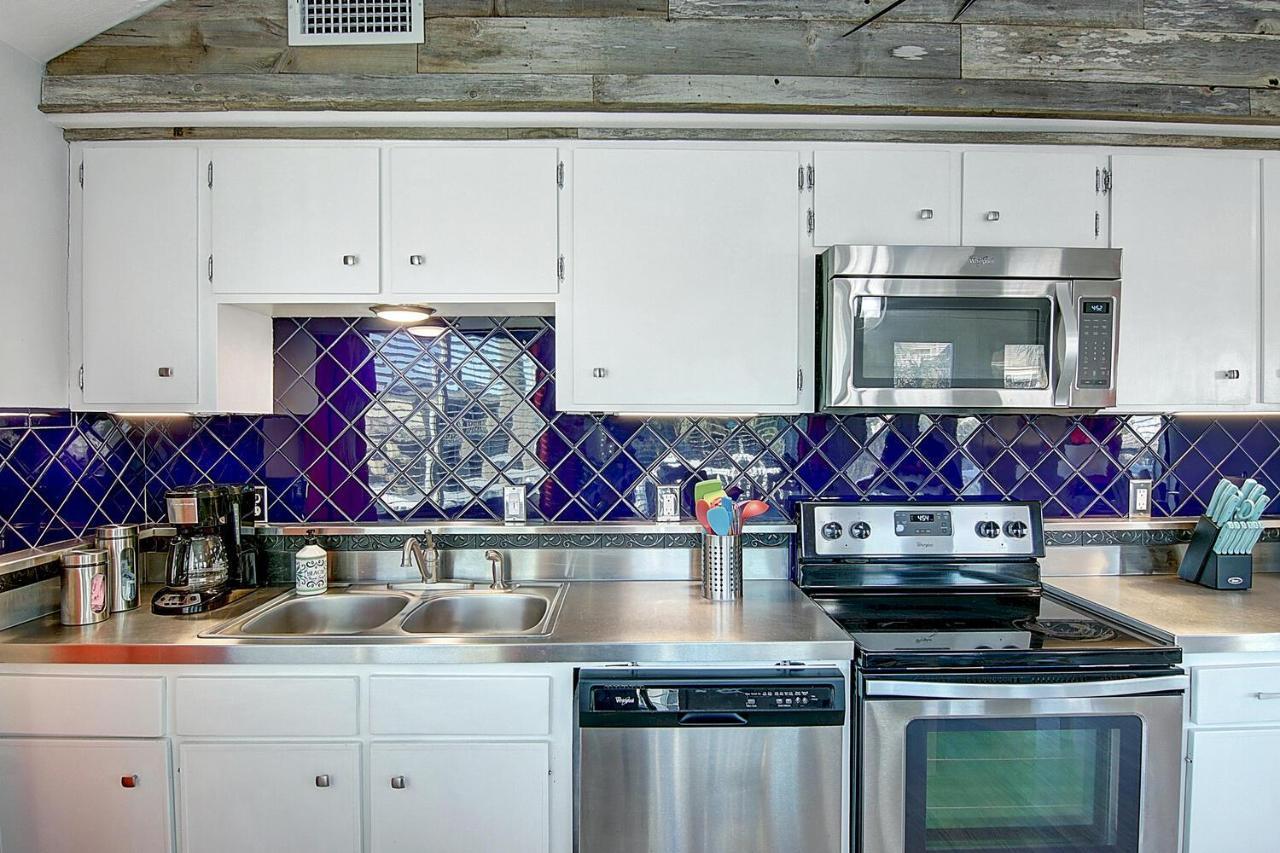 A Coastin Casa #3 Sunday Villas Port Aransas Ngoại thất bức ảnh