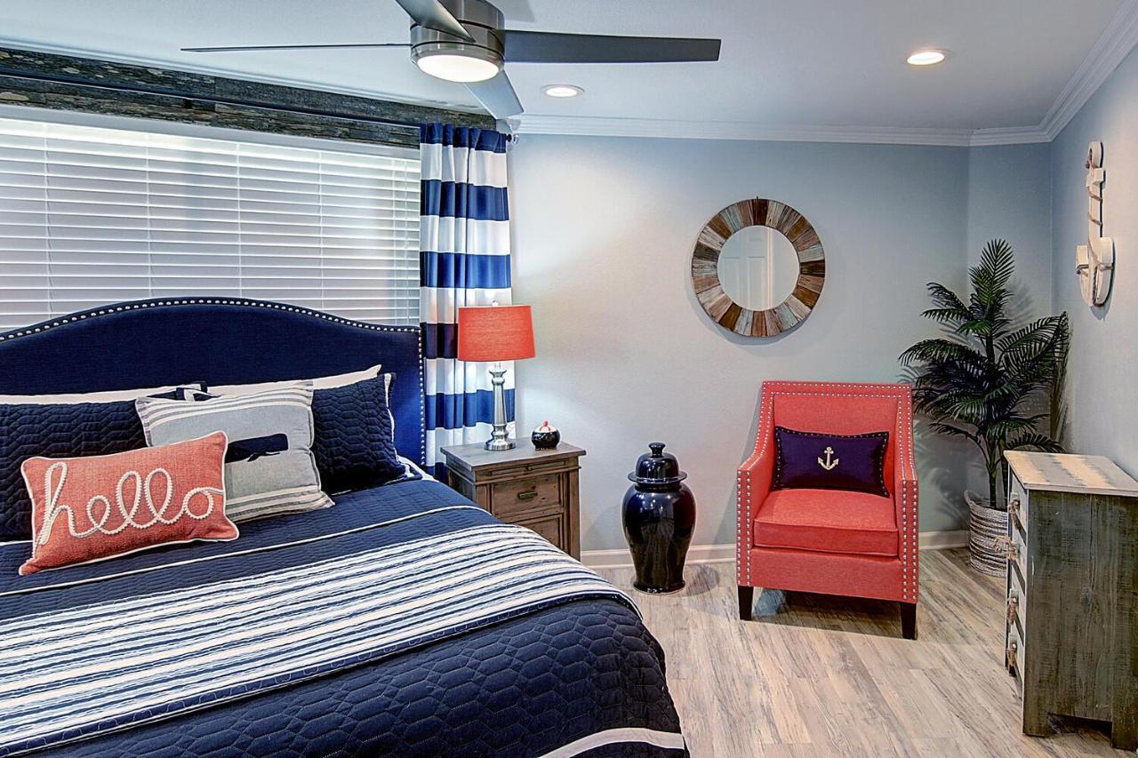 A Coastin Casa #3 Sunday Villas Port Aransas Ngoại thất bức ảnh