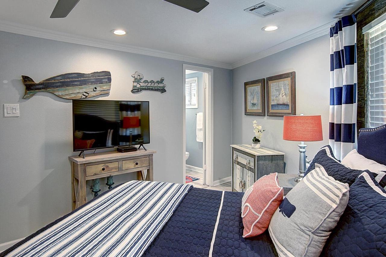 A Coastin Casa #3 Sunday Villas Port Aransas Ngoại thất bức ảnh