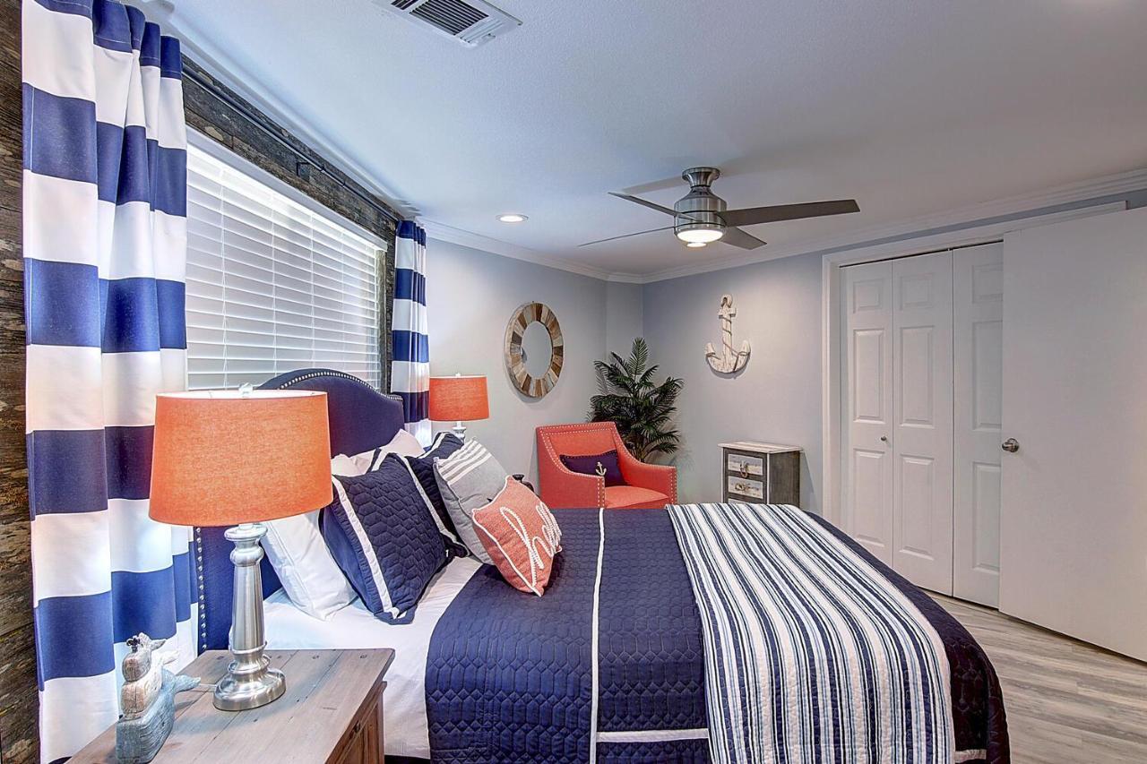 A Coastin Casa #3 Sunday Villas Port Aransas Ngoại thất bức ảnh